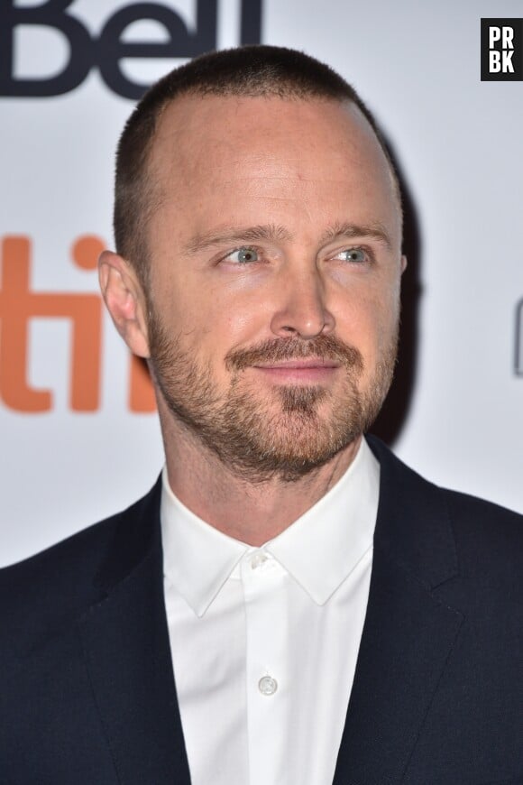 Westworld saison 3 : Aaron Paul au casting