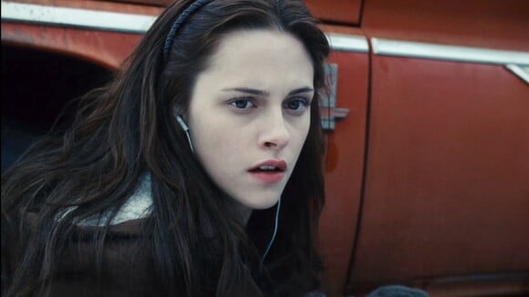 Twilight : Kristen Stewart pour ou contre une suite ?