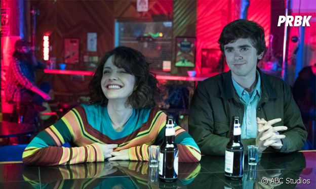 Good Doctor saison 1 : Shaun et Lea vont se rapprocher