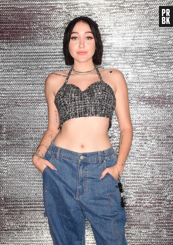 Noah Cyrus : après sa rupture avec le rappeur Lil Xan, elle vend... ses larmes !