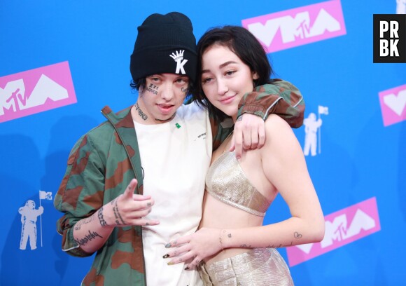 Noah Cyrus : après sa rupture avec le rappeur Lil Xan, elle vend... ses larmes !