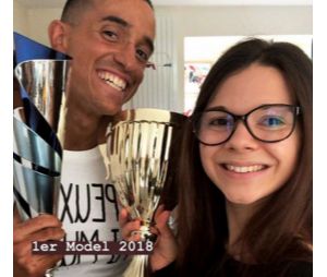 Tibo InShape : victoire pour le youtubeur au Fitness Paris Naturel Championship !