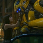 Bumblebee : le spin-off de Transformers façon Géant de Fer dans la bande-annonce