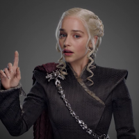 Game of Thrones a (encore) inspiré les prénoms de nombreux bébés