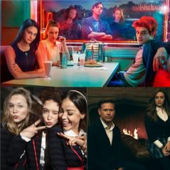 Riverdale saison 3, Elite, Legacies... 10 séries à ne pas manquer en octobre