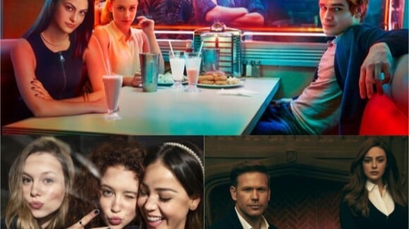 Riverdale saison 3, Elite, Legacies... 10 séries à ne pas manquer en octobre