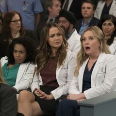 QUIZ Grey's Anatomy : as-tu vraiment bien suivi la saison 14 ?