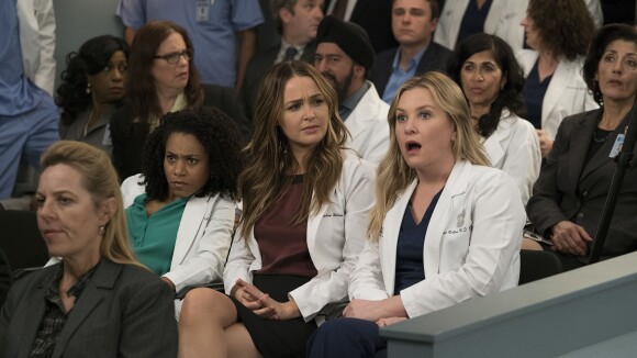 QUIZ Grey's Anatomy : as-tu vraiment bien suivi la saison 14 ?