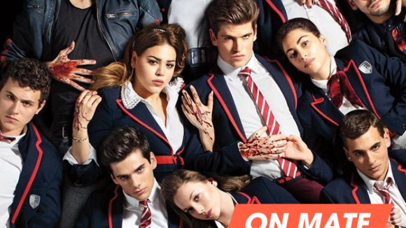 Elite : faut-il regarder la nouvelle série espagnole de Netflix ?