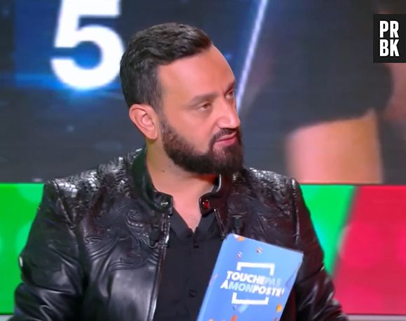 Le jury de Danse avec les stars 9 manipulé ? La danseuse Silvia Notargiacomo répond à Cyril Hanouna dans TPMP.