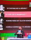 Le jury de Danse avec les stars 9 manipulé ? La danseuse Silvia Notargiacomo répond à Cyril Hanouna dans TPMP.