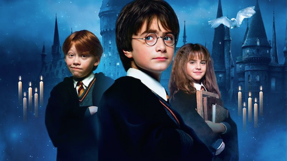 Harry Potter : un jeu vidéo version RPG en approche ? Ce teaser va vous rendre fou d'espoir