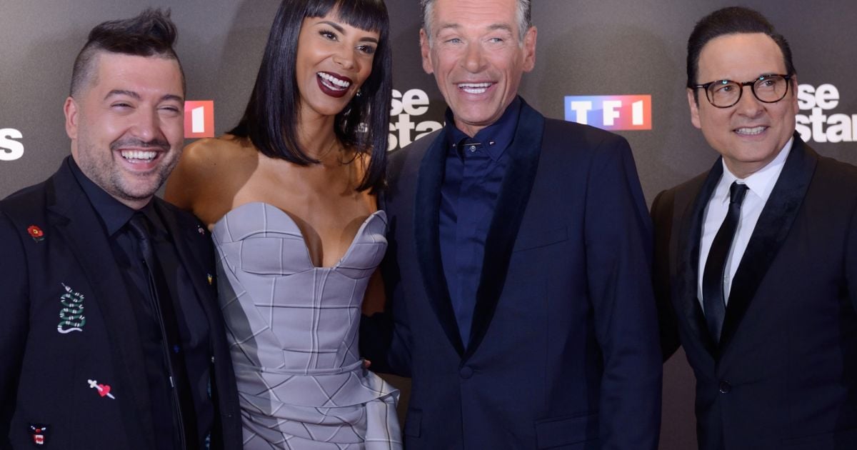 Jury De Danse Avec Les Stars 2018 Danse avec les stars 9 : le système de notes du jury a changé, voilà