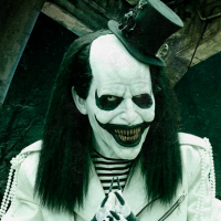 Horrorland : venez prendre peur dans le parc d'attractions d'horreur pour Halloween