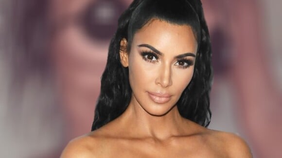 Kim Kardashian ultra sexy et provoc sur Instagram ?, les internautes mitigés