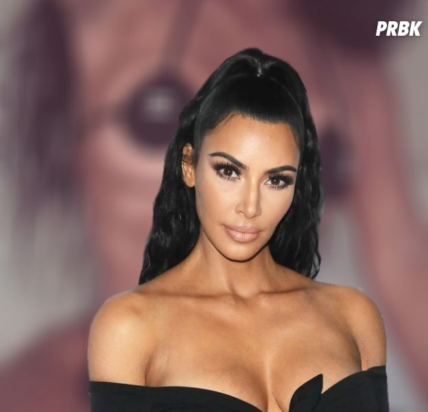 Kim Kardashian : ultra sexy et provoc sur Instagram, les internautes mitigés