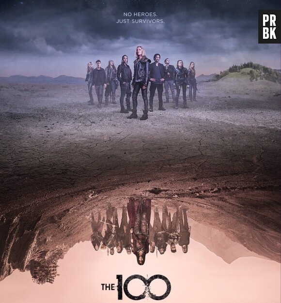 The 100 saison 5 : 3 bonnes raisons de regarder les nouveaux épisodes