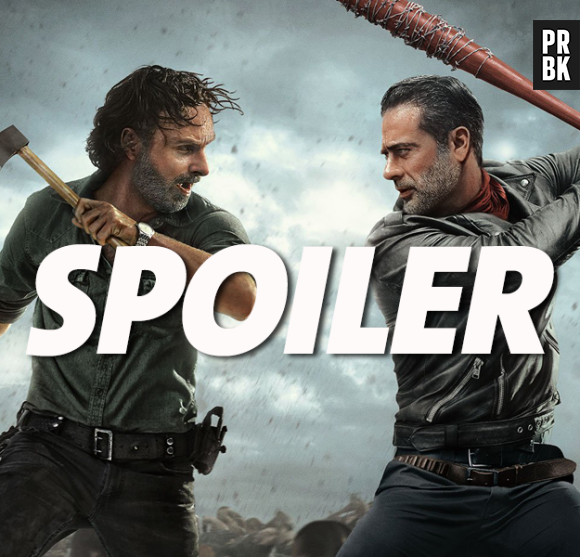 The Walking Dead saison 9 : des audiences catastrophiques, bientôt la fin ?
