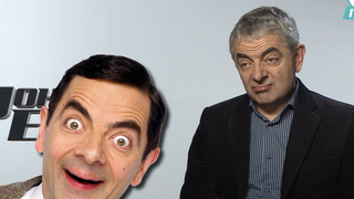 Johnny English de retour, bientôt un nouveau film Mr Bean ? Rowan Atkinson répond (ITW)
