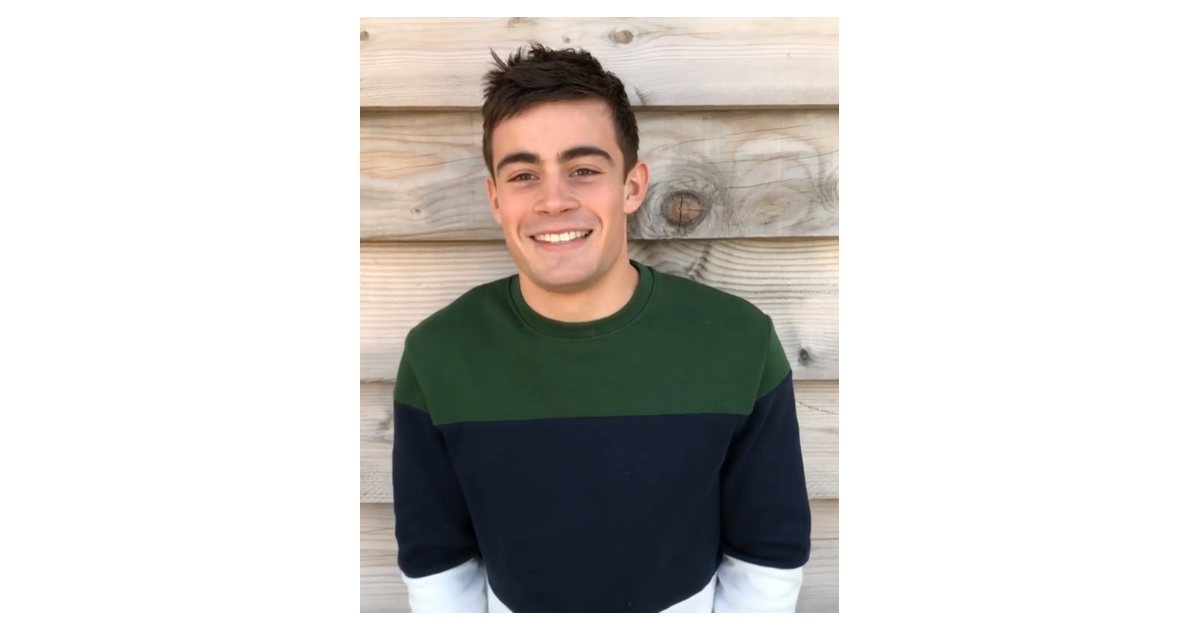 Clément Remiens (Danse avec les stars 9) : 5 choses que vous ne saviez ...