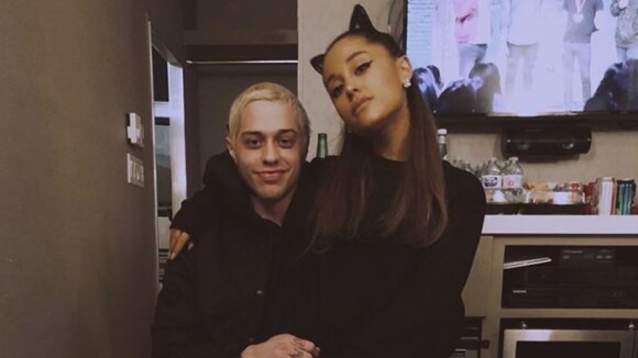 Ariana Grande séparée de Pete Davidson ? Les fans sont contents de cette supposée rupture