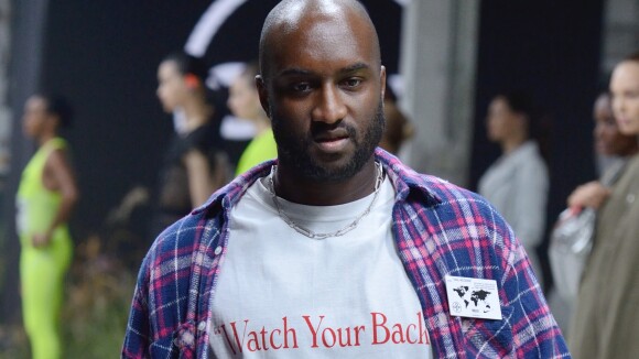 Virgil Abloh : de Kanye West au champagne en passant par Nike et Ikea, il est le roi des collabs