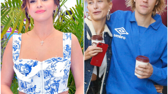 Selena Gomez en hôpital psychiatrique à cause de Justin Bieber et Hailey Baldwin ?