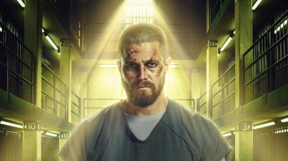 Arrow saison 7 : bientôt la fin pour Stephen Amell (Oliver) ?