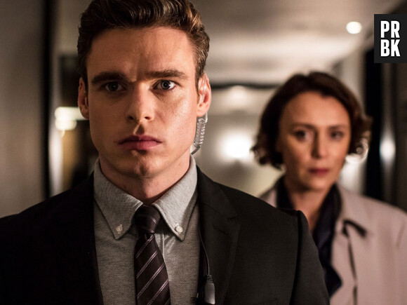 Bodyguard : pourquoi il ne faut absolument pas manquer la nouvelle série dispo sur Netflix
