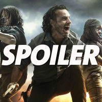 The Walking Dead saison 9 : Andrew Lincoln promet que sans Rick, la série sera encore meilleure