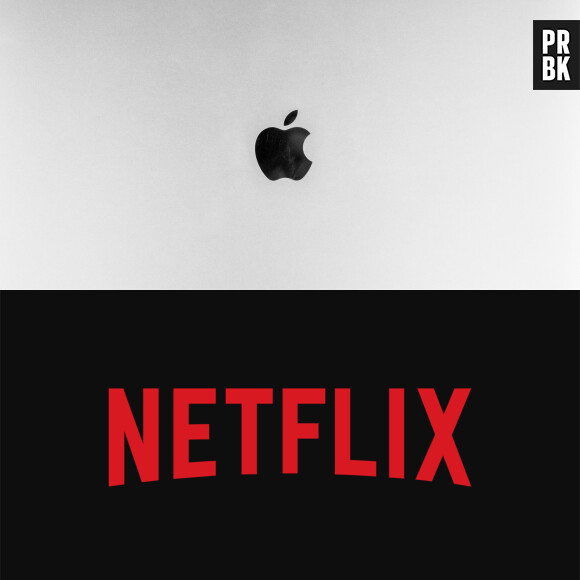 Apple va concurrencer Netflix avec son propre service de vidéos... dès 2019 ?