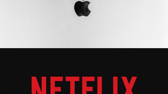 Apple va concurrencer Netflix avec son propre service de vidéos... dès 2019 ?