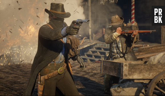 Red Dead Redemption 2 : le meilleur jeu vidéo de l'histoire ?