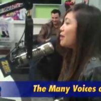 Chanice ... elle chante comme Rihanna, Lady Gaga, Britney Spears et Justin Bieber