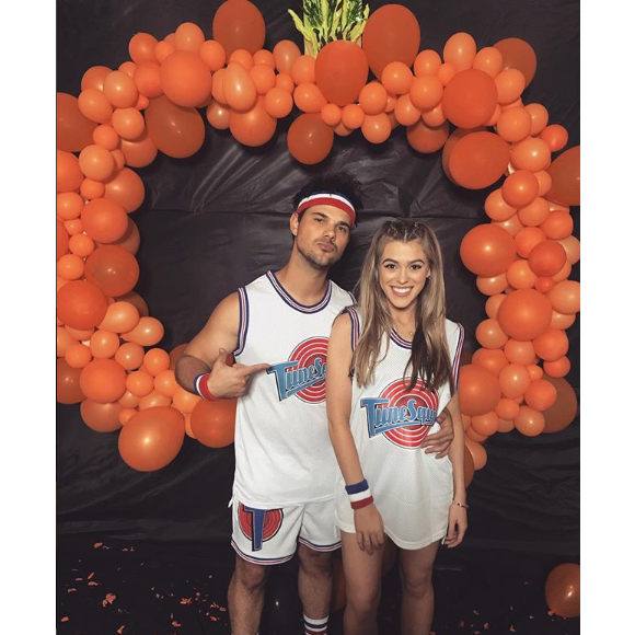 Taylor Lautner de nouveau en couple après sa rupture avec Billie Lourd