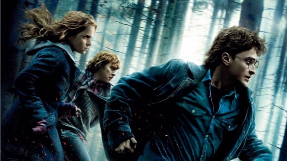 Harry Potter : 10 secrets que seuls les vrais fans connaissent