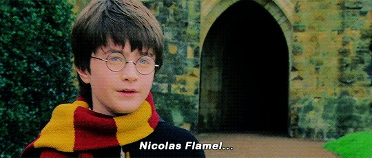 Harry Potter : Nicolas Flamel a vraiment existé