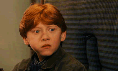 Harry Potter : Rupert Grint a failli abandonner la saga