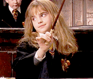 Harry Potter : Hermione aurait pu être différente