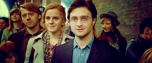 Harry Potter : que sont devenus les personnages après les romans ?