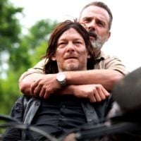 The Walking Dead saison 9 : les stars de la série font leurs adieux à Andrew Lincoln