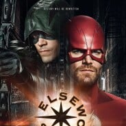 The Flash, Arrow, Supergirl : un terrible ennemi de Batman débarque dans le crossover