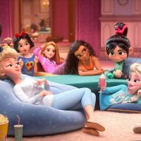 Bientôt un film avec TOUTES les Princesses Disney ? C&#039;est possible