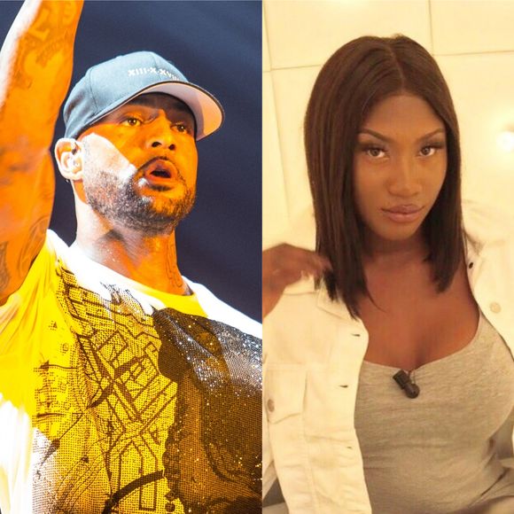 Booba valide le nouvel album d'Aya Nakamura : "Obligé de saluer"