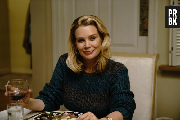 Laurie Holden dans The Americans