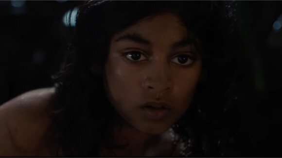 Mowgli, la légende de la jungle : la bande-annonce du film Netflix qui réinvente le dessin-animé
