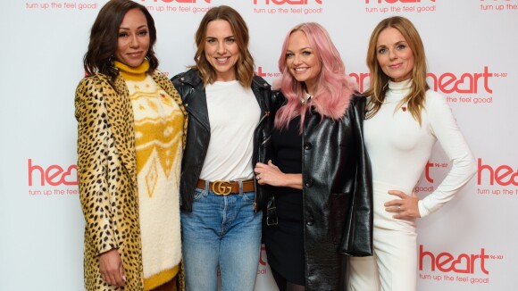 Les Spice Girls de retour en 2019 : elles ajoutent de nouvelles dates à leur tournée