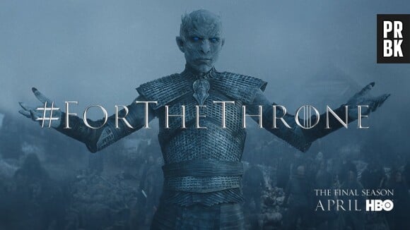 Game of Thrones saison 8 : la date du retour (enfin) annoncée