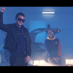 Clip "DeLorean" : Rim'K et Vald réunis pour rejouer "Retour vers le futur" ?
