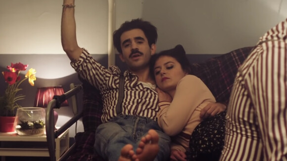 Clip "Chula" : Therapie Taxi aimerait que "la magie du love opère" ?